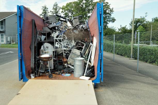 Best Junk Hauling Services  in Kean University, NJ