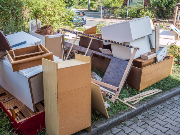 Reliable Kean University, NJ Junk Removal Solutions