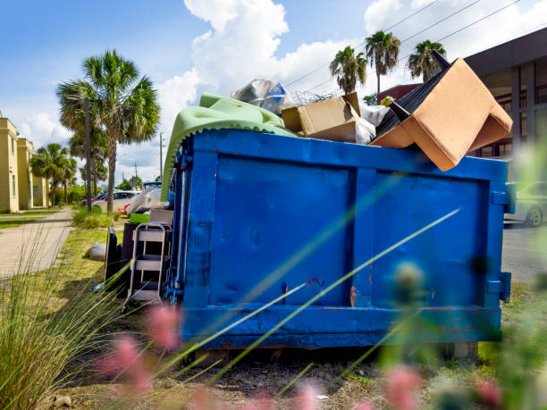 Best Office Junk Removal  in Kean University, NJ