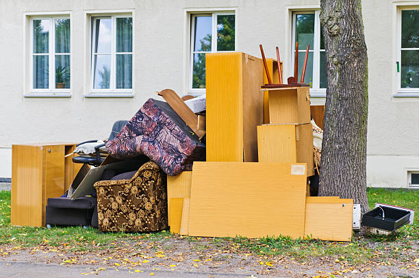 Best Junk Removal Near Me  in Kean University, NJ