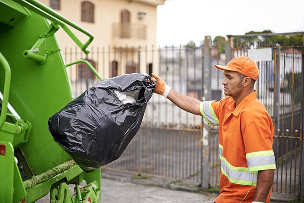Best Trash Removal Near Me  in Kean University, NJ